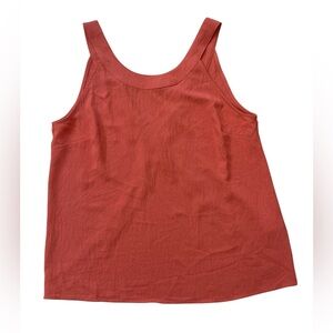 Molly Bracken Open Back Blouse